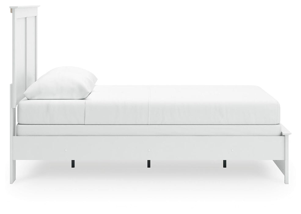 Bostwick Shoals Bedroom Set - Casa Morelos / Coahuila Furniture (Oklahoma City, OK)
