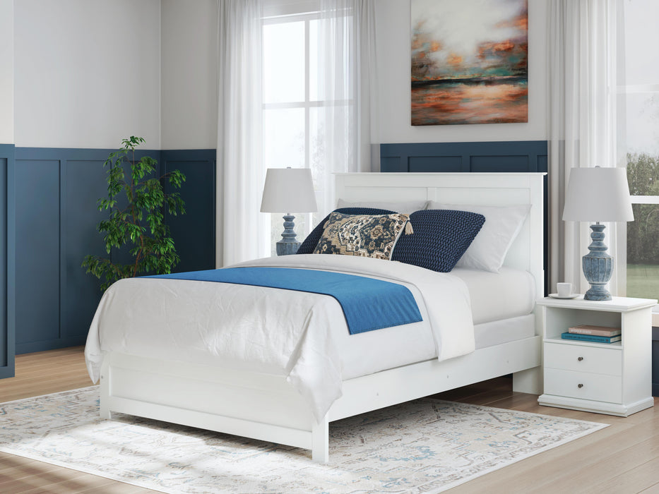 Bostwick Shoals Bedroom Set - Casa Morelos / Coahuila Furniture (Oklahoma City, OK)