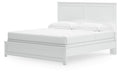 Bostwick Shoals Bedroom Set - Casa Morelos / Coahuila Furniture (Oklahoma City, OK)