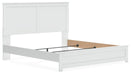 Bostwick Shoals Bedroom Set - Casa Morelos / Coahuila Furniture (Oklahoma City, OK)