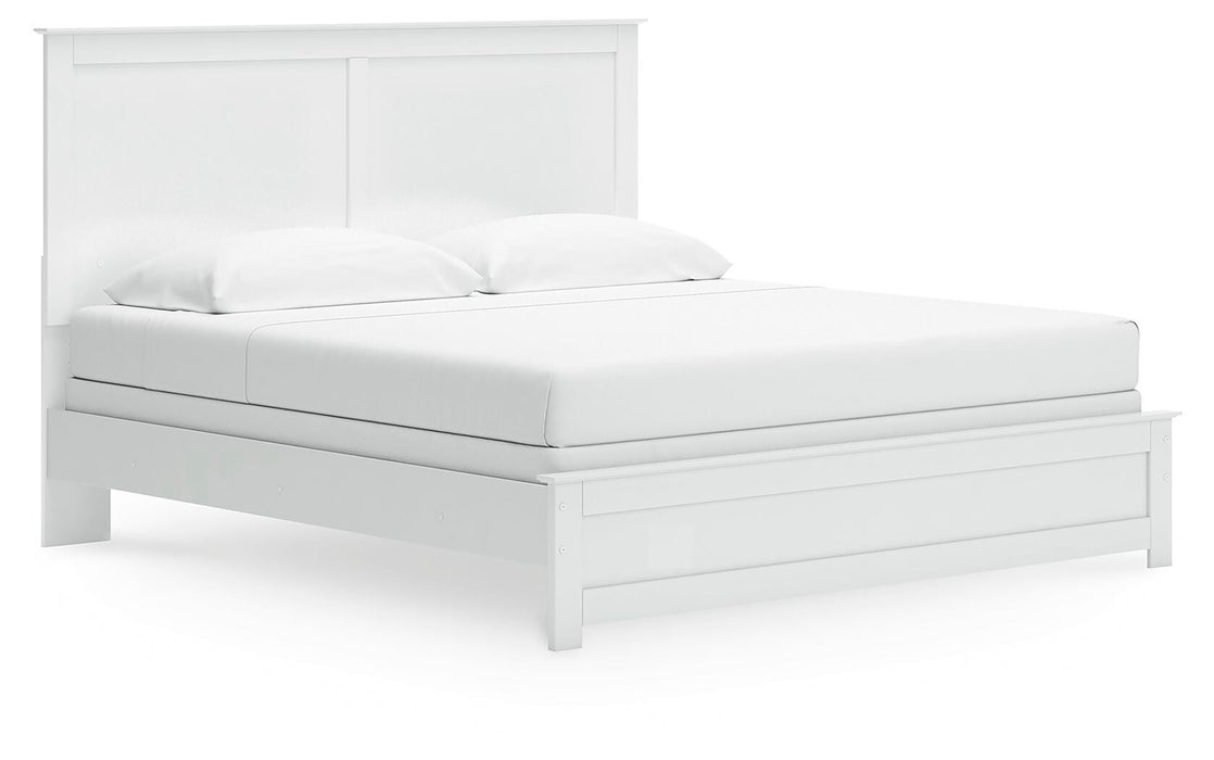 Bostwick Shoals Bedroom Set - Casa Morelos / Coahuila Furniture (Oklahoma City, OK)