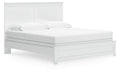 Bostwick Shoals Bedroom Set - Casa Morelos / Coahuila Furniture (Oklahoma City, OK)