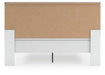 Bostwick Shoals Bedroom Set - Casa Morelos / Coahuila Furniture (Oklahoma City, OK)