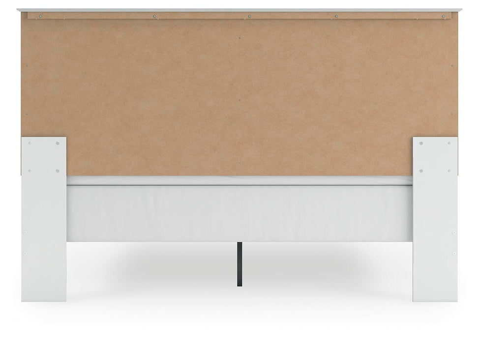 Bostwick Shoals Bedroom Set - Casa Morelos / Coahuila Furniture (Oklahoma City, OK)