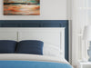 Bostwick Shoals Bedroom Set - Casa Morelos / Coahuila Furniture (Oklahoma City, OK)