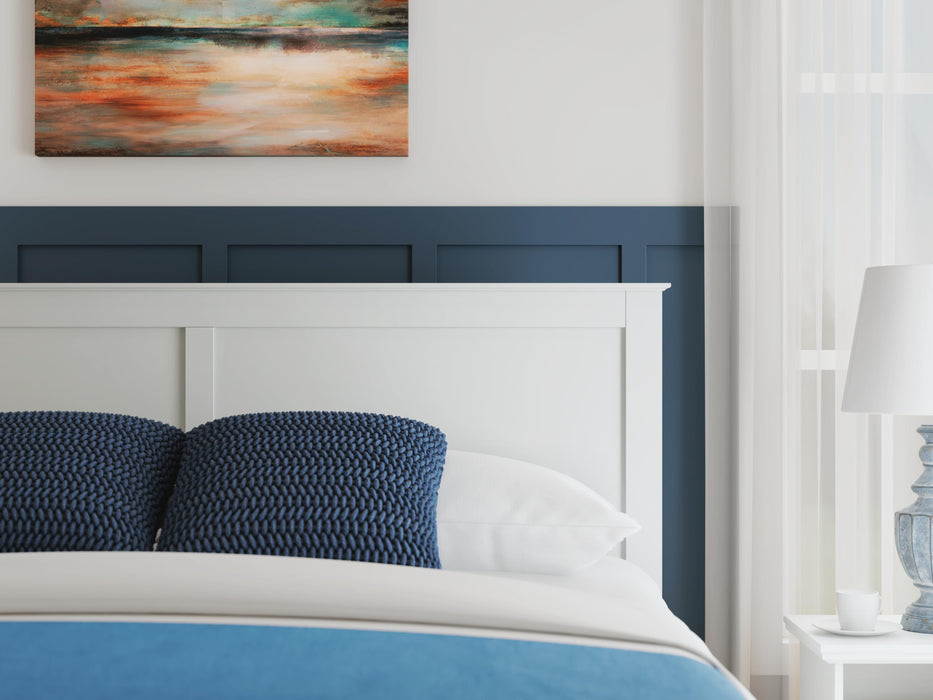 Bostwick Shoals Bedroom Set - Casa Morelos / Coahuila Furniture (Oklahoma City, OK)