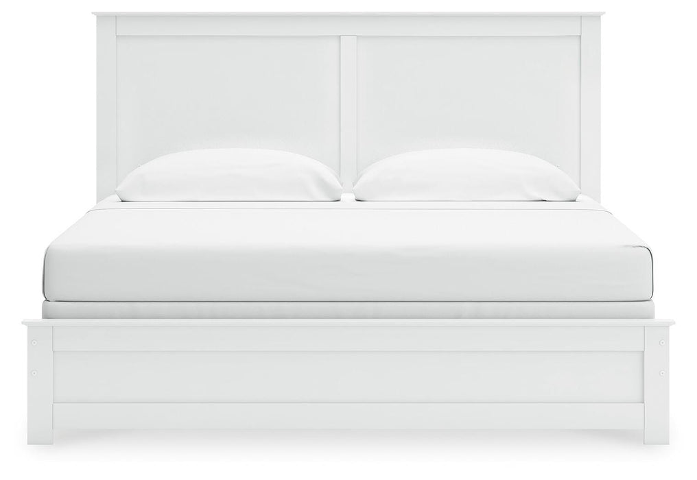 Bostwick Shoals Bedroom Set - Casa Morelos / Coahuila Furniture (Oklahoma City, OK)