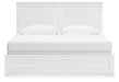 Bostwick Shoals Bedroom Set - Casa Morelos / Coahuila Furniture (Oklahoma City, OK)