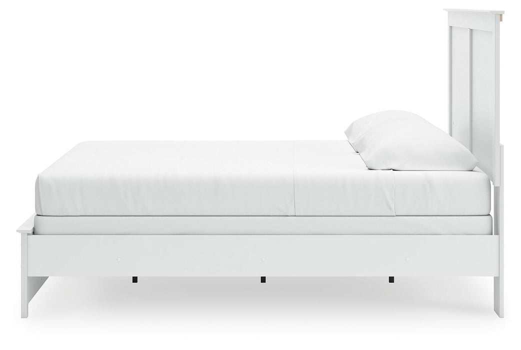Bostwick Shoals Bedroom Set - Casa Morelos / Coahuila Furniture (Oklahoma City, OK)