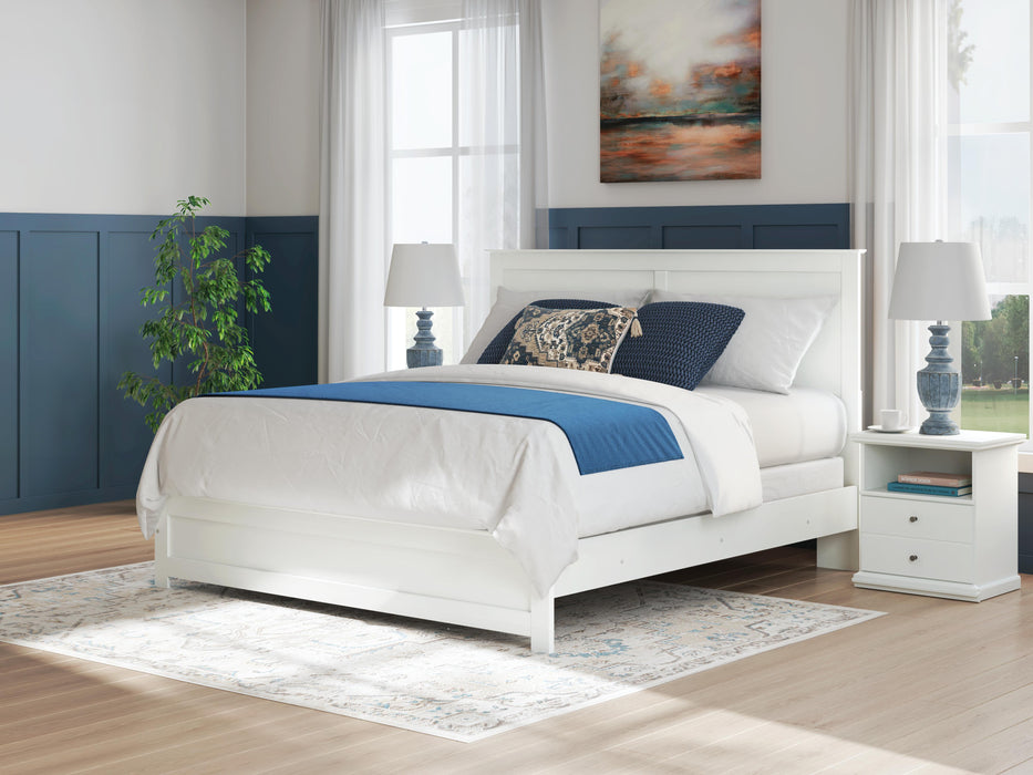 Bostwick Shoals Bedroom Set - Casa Morelos / Coahuila Furniture (Oklahoma City, OK)
