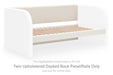 Arloster Upholstered Bed - Casa Morelos / Coahuila Furniture (Oklahoma City, OK)