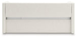 Arloster Upholstered Bed - Casa Morelos / Coahuila Furniture (Oklahoma City, OK)