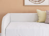 Arloster Upholstered Bed - Casa Morelos / Coahuila Furniture (Oklahoma City, OK)