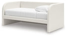 Arloster Upholstered Bed - Casa Morelos / Coahuila Furniture (Oklahoma City, OK)
