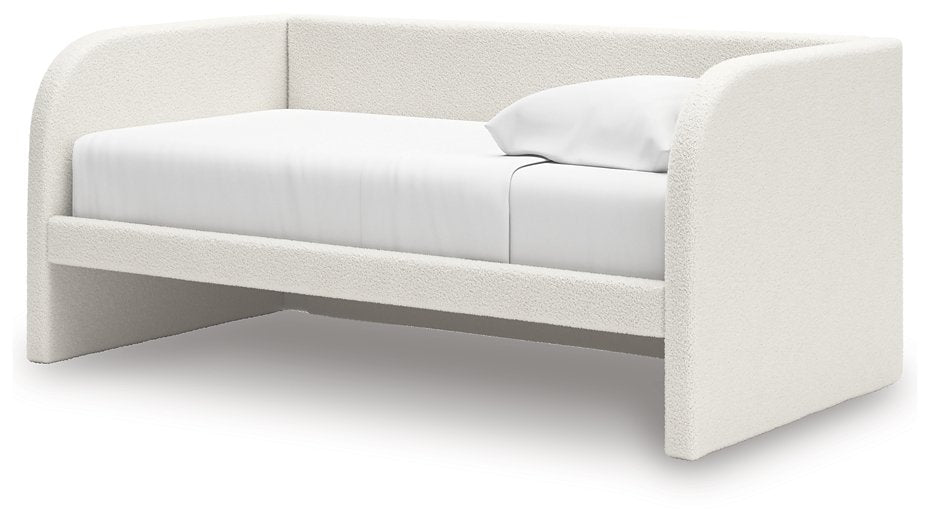Arloster Upholstered Bed - Casa Morelos / Coahuila Furniture (Oklahoma City, OK)