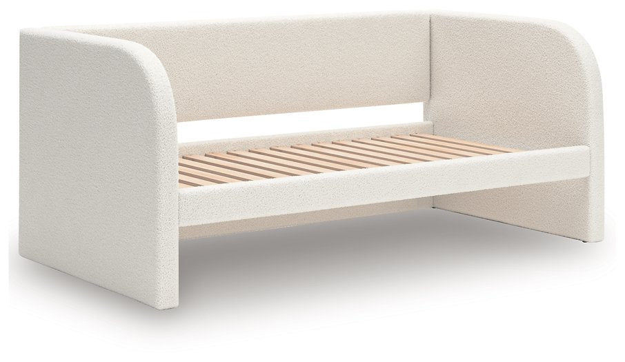 Arloster Upholstered Bed - Casa Morelos / Coahuila Furniture (Oklahoma City, OK)