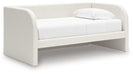 Arloster Upholstered Bed - Casa Morelos / Coahuila Furniture (Oklahoma City, OK)