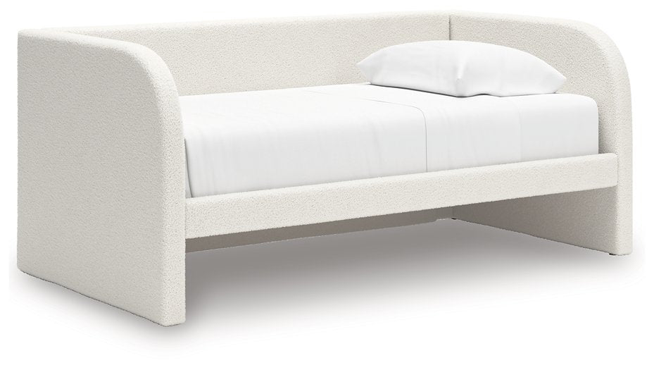 Arloster Upholstered Bed - Casa Morelos / Coahuila Furniture (Oklahoma City, OK)