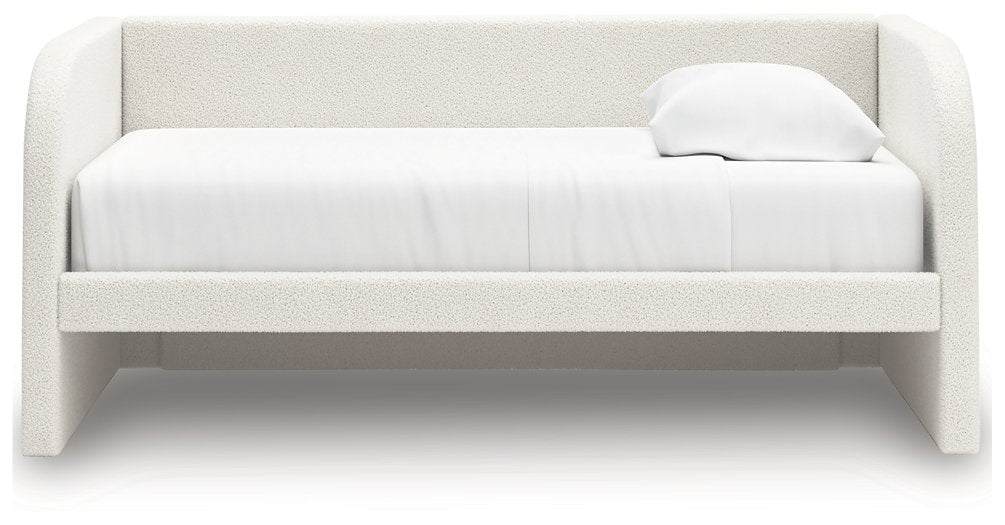 Arloster Upholstered Bed - Casa Morelos / Coahuila Furniture (Oklahoma City, OK)