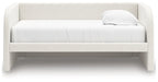 Arloster Upholstered Bed - Casa Morelos / Coahuila Furniture (Oklahoma City, OK)