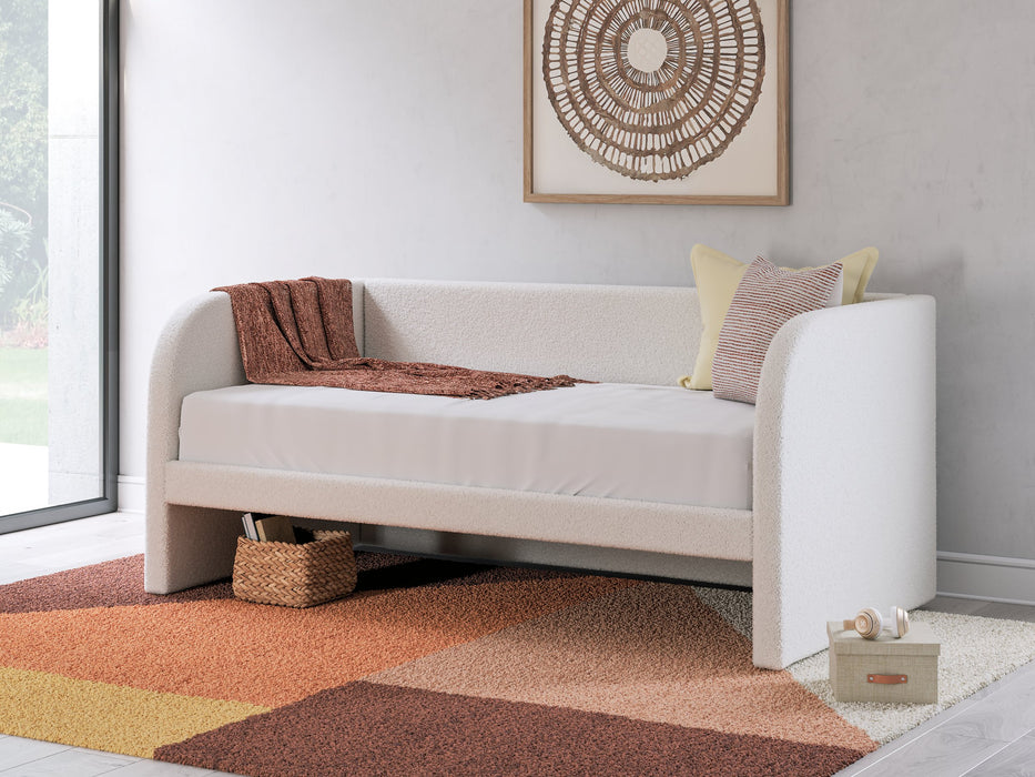 Arloster Upholstered Bed - Casa Morelos / Coahuila Furniture (Oklahoma City, OK)