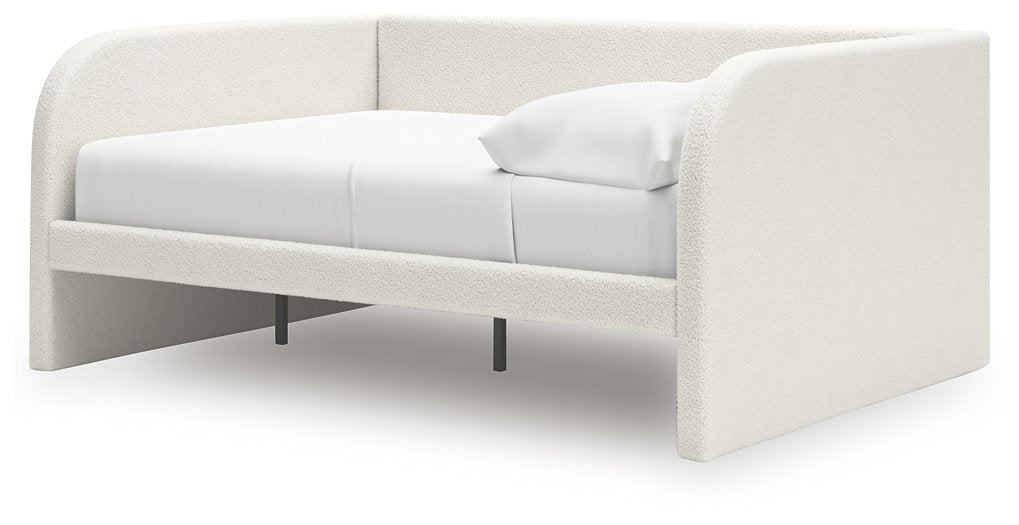 Arloster Upholstered Bed - Casa Morelos / Coahuila Furniture (Oklahoma City, OK)