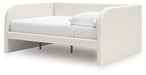 Arloster Upholstered Bed - Casa Morelos / Coahuila Furniture (Oklahoma City, OK)