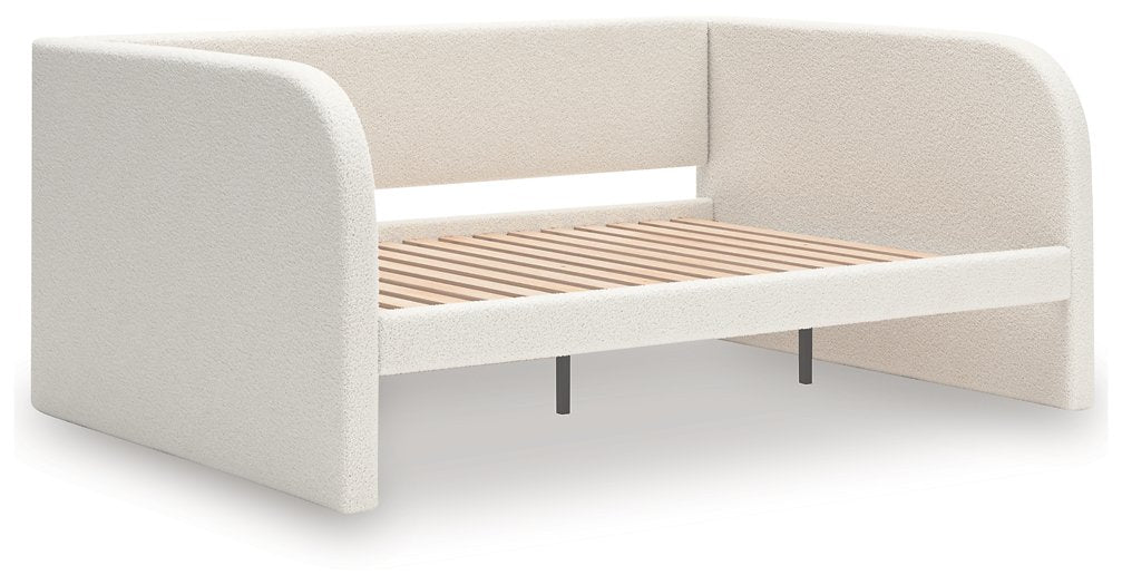 Arloster Upholstered Bed - Casa Morelos / Coahuila Furniture (Oklahoma City, OK)