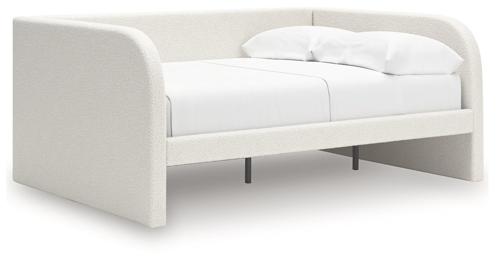 Arloster Upholstered Bed - Casa Morelos / Coahuila Furniture (Oklahoma City, OK)