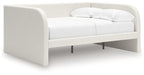 Arloster Upholstered Bed - Casa Morelos / Coahuila Furniture (Oklahoma City, OK)