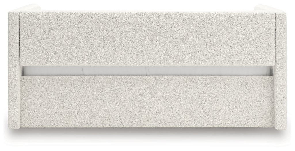 Arloster Upholstered Bed - Casa Morelos / Coahuila Furniture (Oklahoma City, OK)