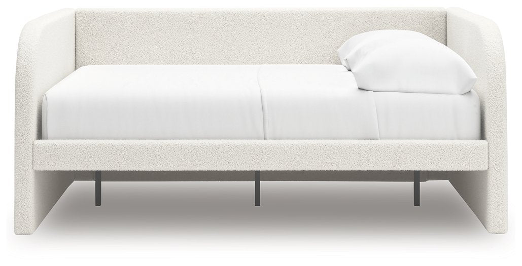 Arloster Upholstered Bed - Casa Morelos / Coahuila Furniture (Oklahoma City, OK)