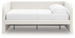 Arloster Upholstered Bed - Casa Morelos / Coahuila Furniture (Oklahoma City, OK)