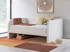Arloster Upholstered Bed - Casa Morelos / Coahuila Furniture (Oklahoma City, OK)