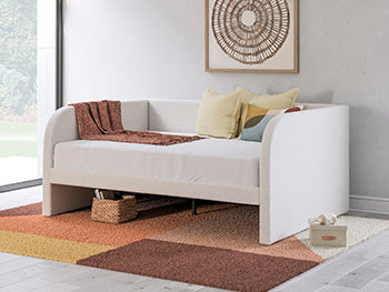 Arloster Upholstered Bed - Casa Morelos / Coahuila Furniture (Oklahoma City, OK)