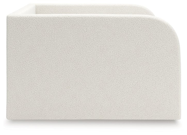 Arloster Upholstered Bed - Casa Morelos / Coahuila Furniture (Oklahoma City, OK)