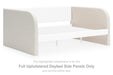 Arloster Upholstered Bed - Casa Morelos / Coahuila Furniture (Oklahoma City, OK)
