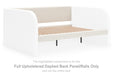 Arloster Upholstered Bed - Casa Morelos / Coahuila Furniture (Oklahoma City, OK)