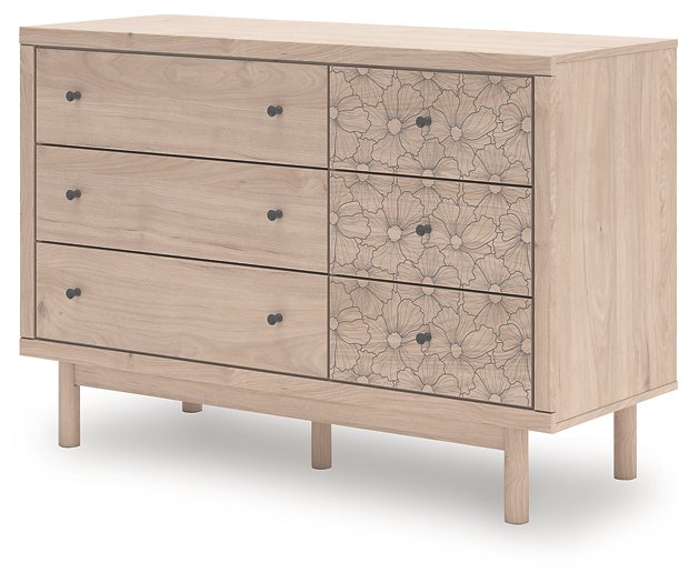 Arloster Dresser - Casa Morelos / Coahuila Furniture (Oklahoma City, OK)