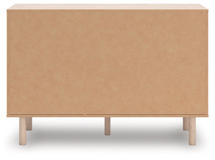 Arloster Dresser and Mirror - Casa Morelos / Coahuila Furniture (Oklahoma City, OK)
