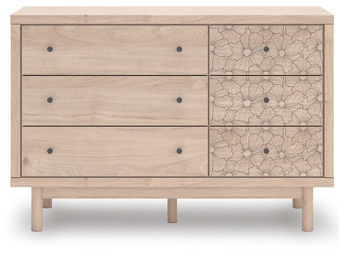 Arloster Dresser - Casa Morelos / Coahuila Furniture (Oklahoma City, OK)
