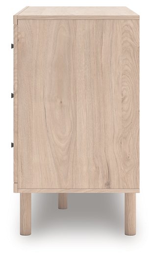 Arloster Dresser and Mirror - Casa Morelos / Coahuila Furniture (Oklahoma City, OK)