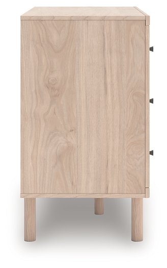 Arloster Dresser and Mirror - Casa Morelos / Coahuila Furniture (Oklahoma City, OK)