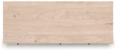Arloster Dresser - Casa Morelos / Coahuila Furniture (Oklahoma City, OK)
