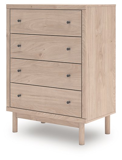 Arloster Chest of Drawers - Casa Morelos / Coahuila Furniture (Oklahoma City, OK)