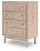 Arloster Chest of Drawers - Casa Morelos / Coahuila Furniture (Oklahoma City, OK)