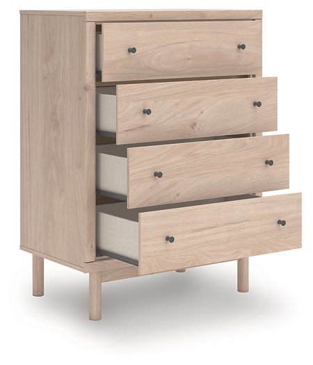 Arloster Chest of Drawers - Casa Morelos / Coahuila Furniture (Oklahoma City, OK)
