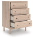 Arloster Chest of Drawers - Casa Morelos / Coahuila Furniture (Oklahoma City, OK)