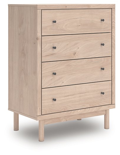 Arloster Chest of Drawers - Casa Morelos / Coahuila Furniture (Oklahoma City, OK)