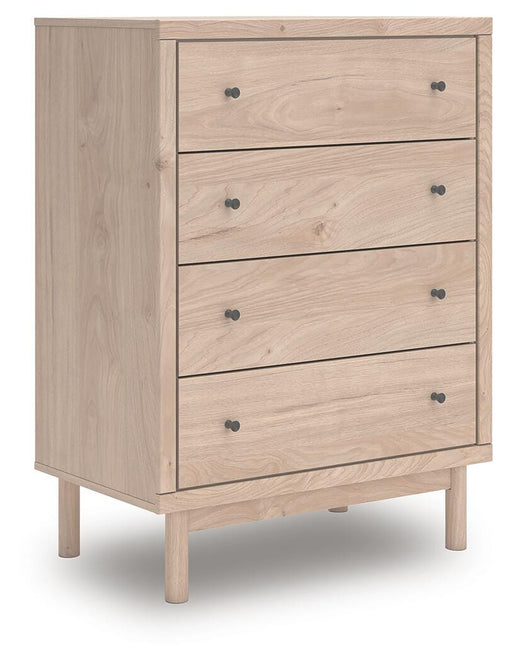 Arloster Chest of Drawers - Casa Morelos / Coahuila Furniture (Oklahoma City, OK)